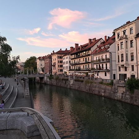 Greenriver Apartment Spodnje Gorje 外观 照片