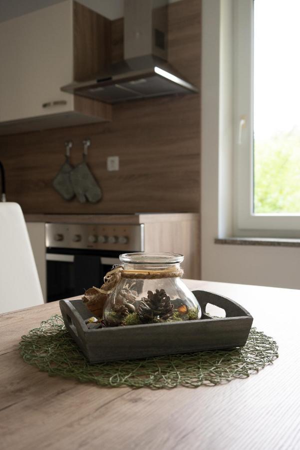 Greenriver Apartment Spodnje Gorje 外观 照片