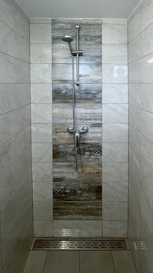 Greenriver Apartment Spodnje Gorje 外观 照片