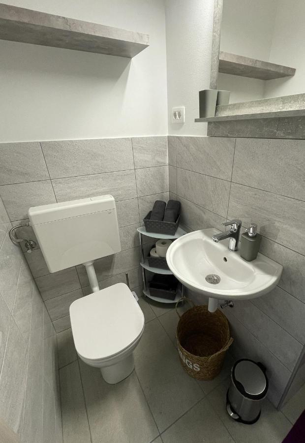 Greenriver Apartment Spodnje Gorje 外观 照片