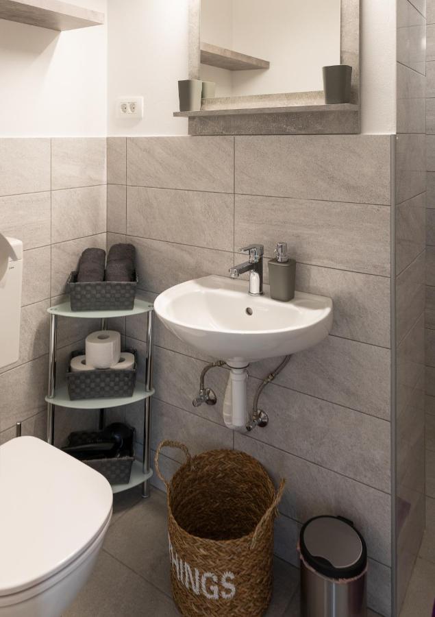 Greenriver Apartment Spodnje Gorje 外观 照片