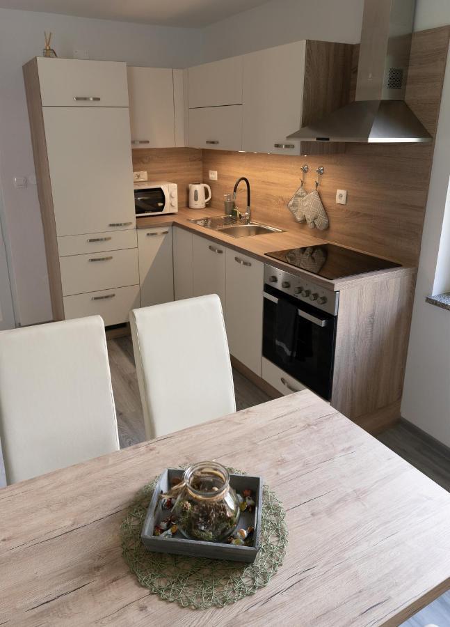 Greenriver Apartment Spodnje Gorje 外观 照片