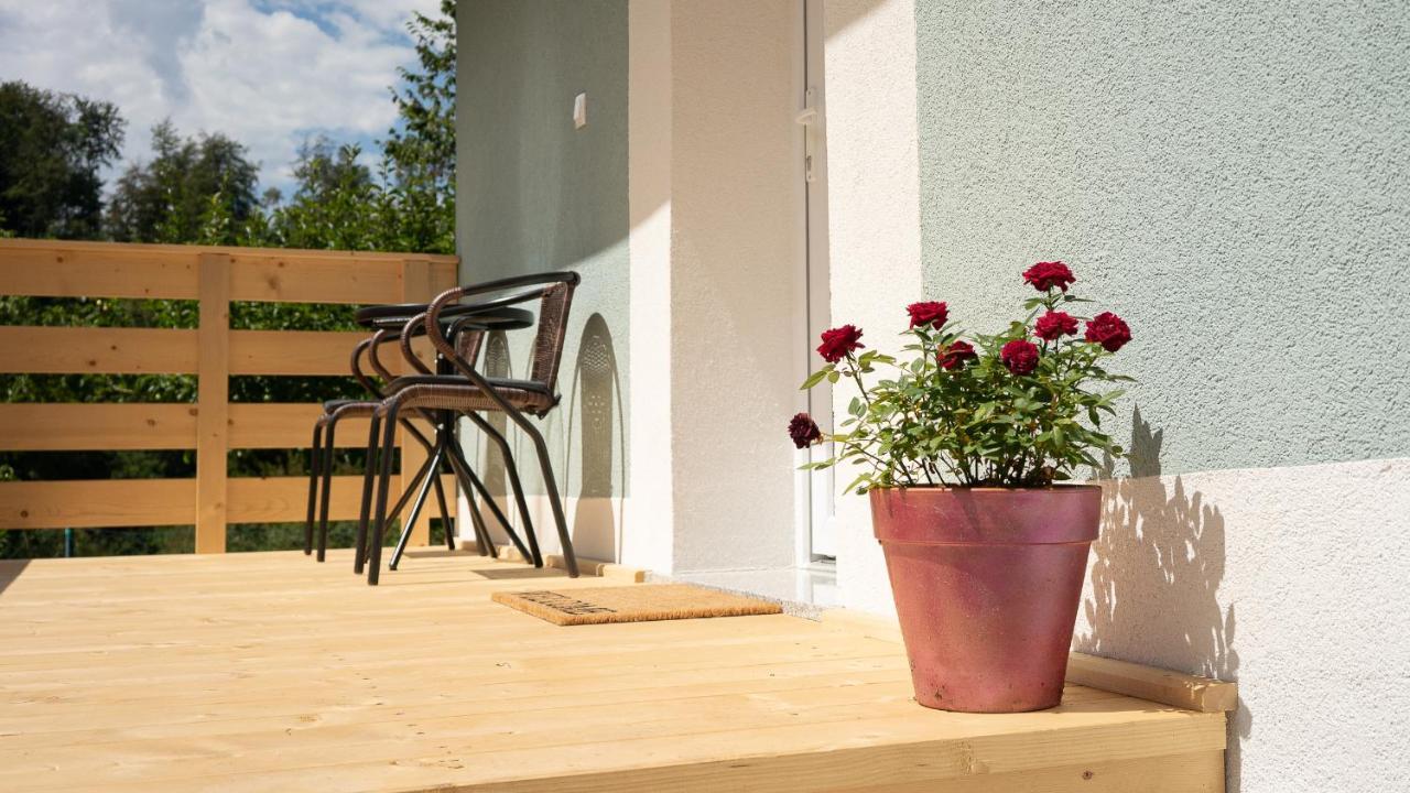 Greenriver Apartment Spodnje Gorje 外观 照片